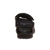 Rugged Bear Boys Open-toe Toddler Sport Sandals - 3 of 4