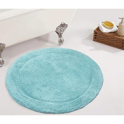 Waterford Collection Cotton Tufted Bath Rug - Home Weavers