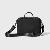 Faux Neoprene Lunch Bag - All In Motion™️ - 3 of 4