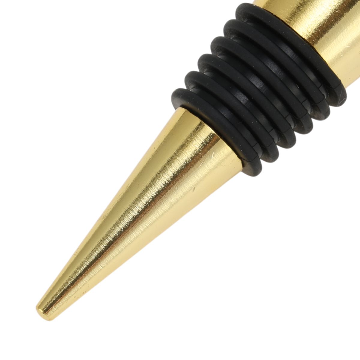 Unique Bargains Screw Stopper Aluminum Alloy TPE 2.95"x0.79"x0.79" 1 Pc - thumbnail 6