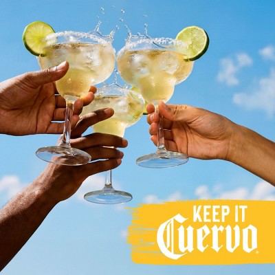 Jose Cuervo Especial Gold Tequila - 200ml Bottle