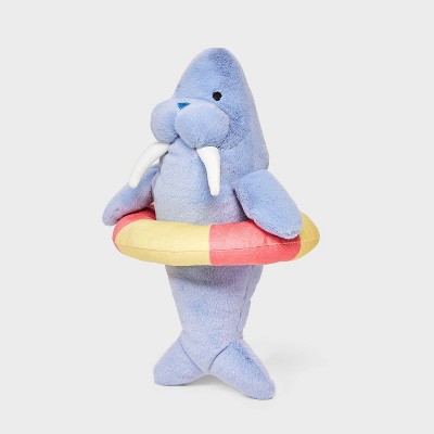 Walrus Dog Plush Toy - Boots & Barkley™