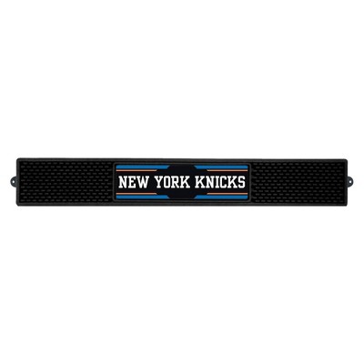 NBA New York Knicks 3.25"x24" Drink Mat