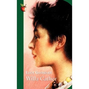 Lucy Gayheart - (Virago Modern Classics) by  Willa Cather (Paperback) - 1 of 1
