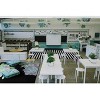Flagship Carpets Simply Stylish Succulents Area Rug - 3 of 4