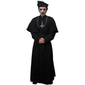 Adults Ghost Cardinal Copia Costume - 1 of 1