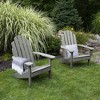 Classic Westport Adirondack Chairs - highwood - 2 of 4