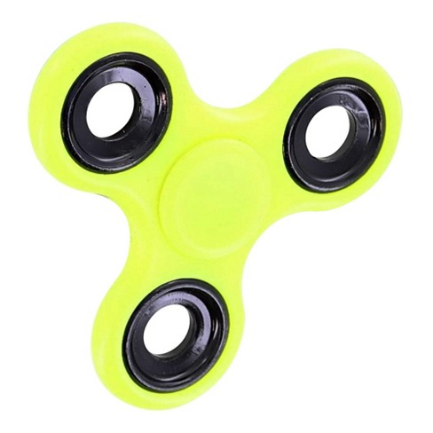 Majestic Sports And Entertainment Neon Fidget Spinner | Green