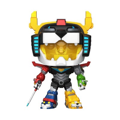 Funko Bitty POP! Bots: Voltron Figure