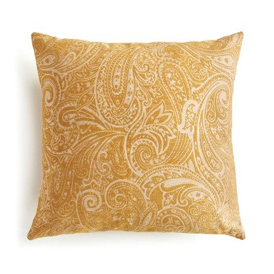 Plum & Post Yara Square Indoor or Outdoor Throw Pillow