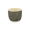 Cheung's Sankabe Dotted Pattern Pottery - Large - 3 of 3