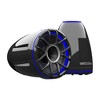 Wet Sounds REV-10-HD-XZ-B Tower Speakers with X-Mount Kit & Neoprene Covers - 3 of 4