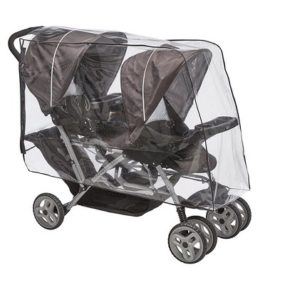 Raincover Compatible with Graco Mosaic 
