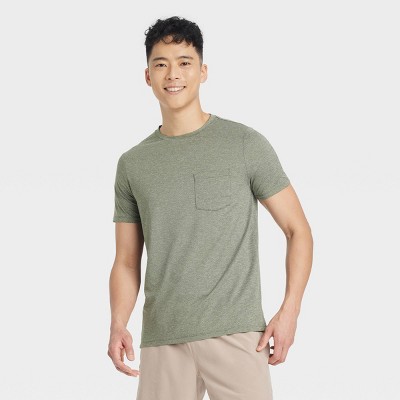 Men's Elevated Premium T-Shirt - All In Motion™