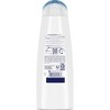 Dove Oxygen Moisture Shampoo, 12 fl oz - 3 of 4