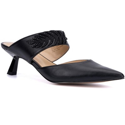 Torgeis Women's Amaranthus Pumps