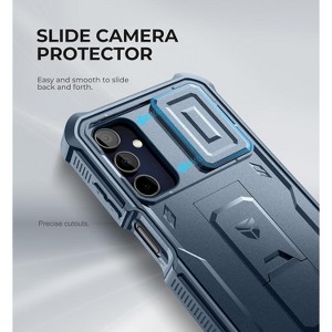 Dexnor for Samsung Galaxy A15-5G Phone Case - 1 of 3