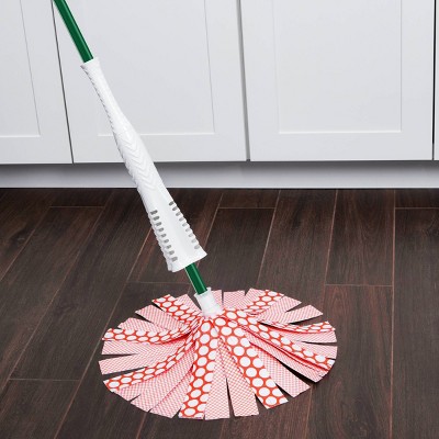 Libman Tornado Spin Mop System : Target