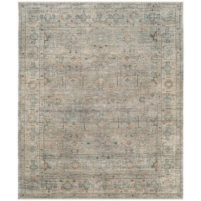 Izmir IZM188 Hand Knotted Rugs - Safavieh