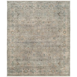 Izmir IZM188 Hand Knotted Rugs - Safavieh - 1 of 4