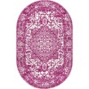 Unique Loom    Richmond Medallion Area Rug - 2 of 4