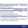 Pure Encapsulations CurcumaSorb 180's - Meriva Curcumin Phytosome - Supports Joint Health* - Gluten Free & Non-GMO - 180 Capsules - 2 of 4