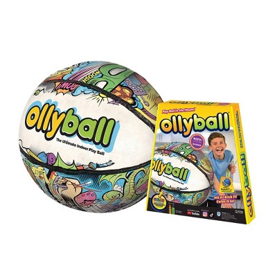 phlat ball target