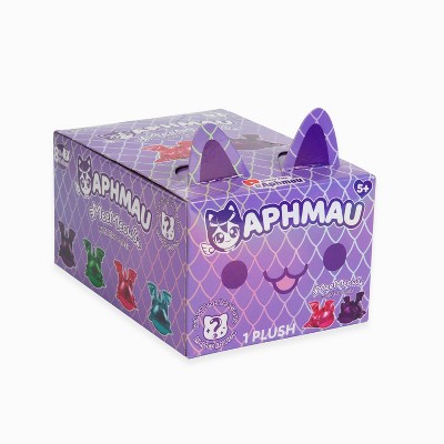 Детские мягкие игрушки Aphmau 6" Dragons Plush — фото 8