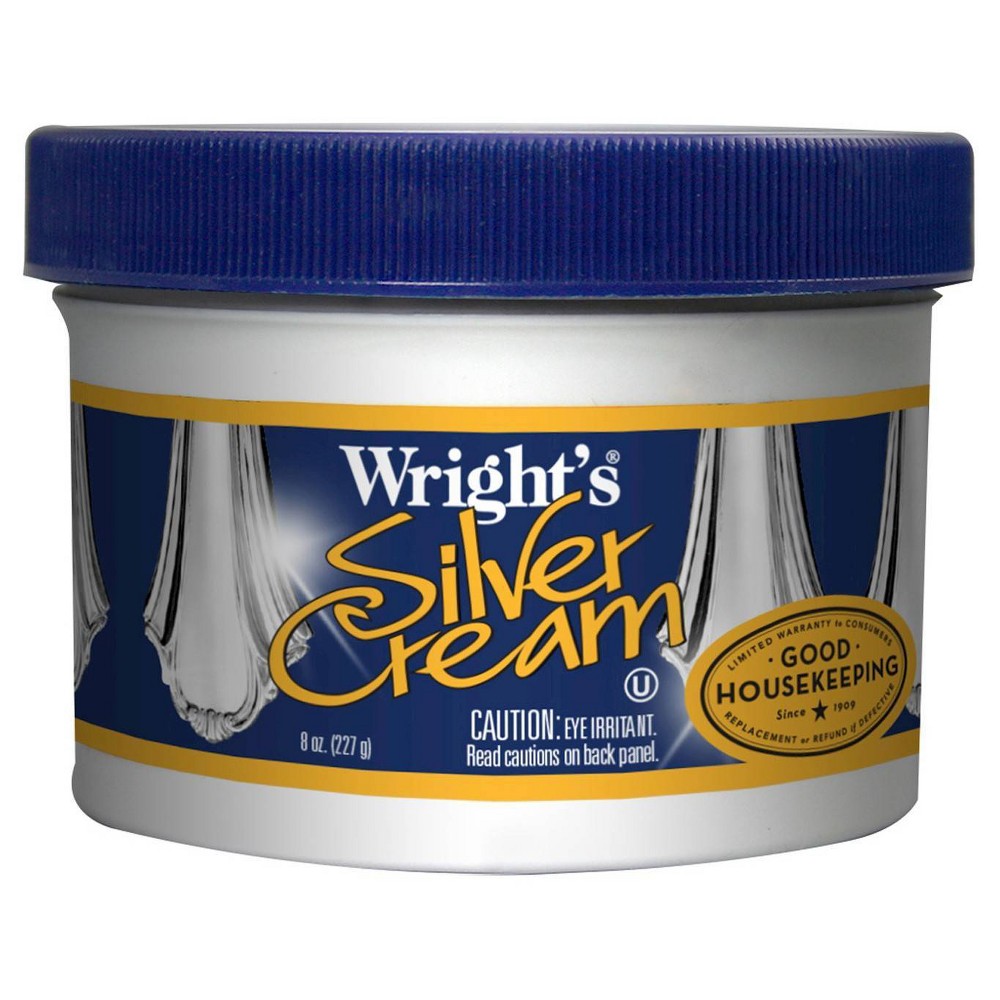 UPC 011121000145 - Wright s Silver and Cream Cleaner Metal UPC 011121000145 - Wright s Silver and Cream Cleaner Metal