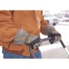 Youngstown Glove Co  Cold Protection Gloves,M,Blk/Grn,PR 11-3460-60-M - 4 of 4