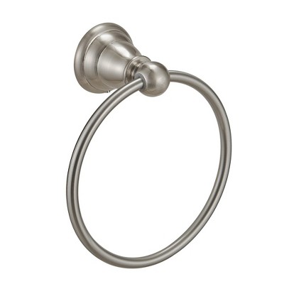 BWE Traditional Wall Mounted Towel Ring Bathroom Accessories Hardware