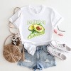 Simply Sage Market Farm Fresh Avocado Watercolor Short Sleeve Tee - 3 of 4