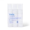 White Disposable Cup - 3 fl oz - 150ct - Smartly™