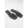Women's Wo's Marta Leather Sandal - Maneo The Label - 4 of 4