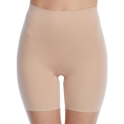 Reveal Women's Cotton Shape Mid-Thigh Boyshort - RDHB747
