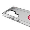 Keyscaper MLB Cooperstown Central Teams Linen Clear Cell Phone Case for Samsung Galaxy - 4 of 4