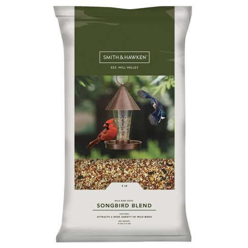 8lb Songbird Blend Smith Hawken Target