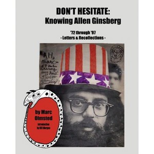 Don't Hesitate - by  Marc Olmsted (Paperback) - 1 of 1