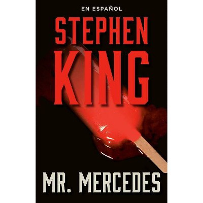 Mr. Mercedes (Spanish Edition) - (Bill Hodges Trilogy) by  Stephen King (Paperback)