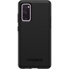 OtterBox SYMMETRY SERIES case for Samsung Galaxy S20 FE 5G - Black (77-81086) - 3 of 4
