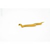 Collectible Wildlife Gifts | Snake,  Eastern Brown Snake, Plastic Reptile, Realistic, Hand Painted, Model,   Gift,     4"     F1097 B170 - 4 of 4
