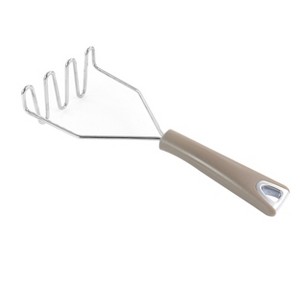 Martha Stewart Stainless Steel Masher - 1 of 4