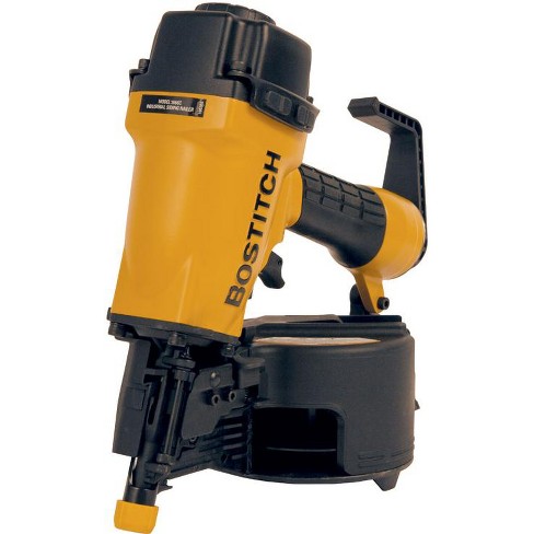 Bostitch 15 Deg Siding Nailer : Target