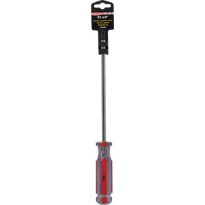 Do it Best Do it #3 x 8 In. Phillips Screwdriver with Acetate Handle 306288 - 1 of 1