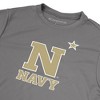 Boys' United States Naval Academy Sport T-Shirt Primary Logo - 4 of 4