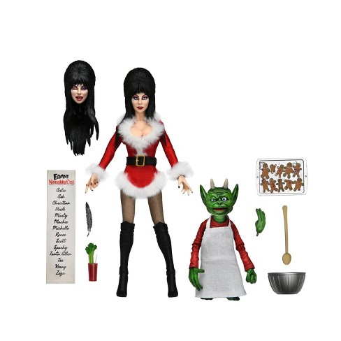 Neca horror on sale figures target