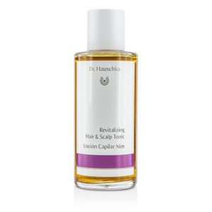 Dr. Hauschka Revitalizing Hair & Scalp Tonic, 3.4 oz - 1 of 3
