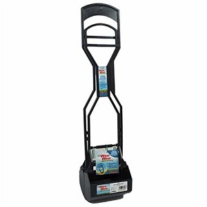 Four Paws Wee-Wee Allen's Spring Action Dog Pooper Scooper for Hard Surfaces, Standard - 1 of 3