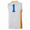 NCAA UCLA Bruins Boys' Basketball Jersey - 2 of 3