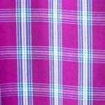 dark magenta plaid